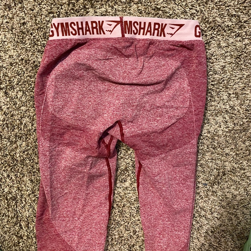 Gymshark size medium